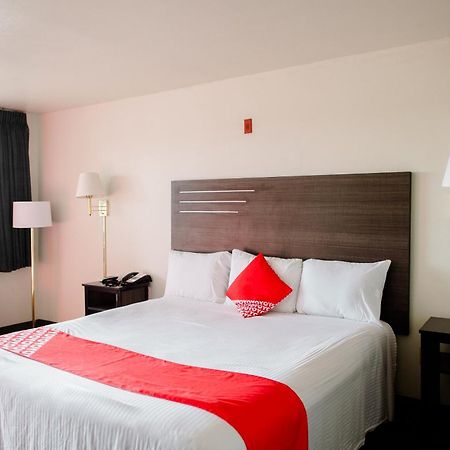 Oyo Hotel Wichita Falls I-44 Sheppard Airforce Dış mekan fotoğraf