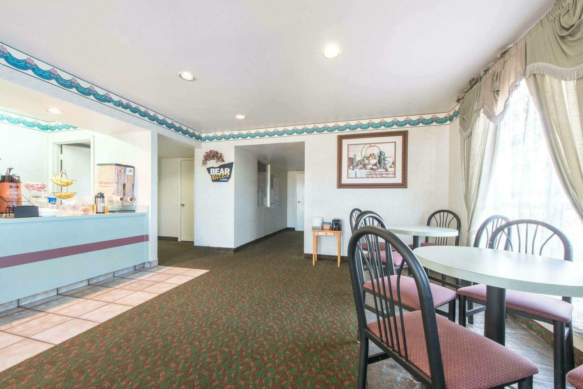 Oyo Hotel Wichita Falls I-44 Sheppard Airforce Dış mekan fotoğraf