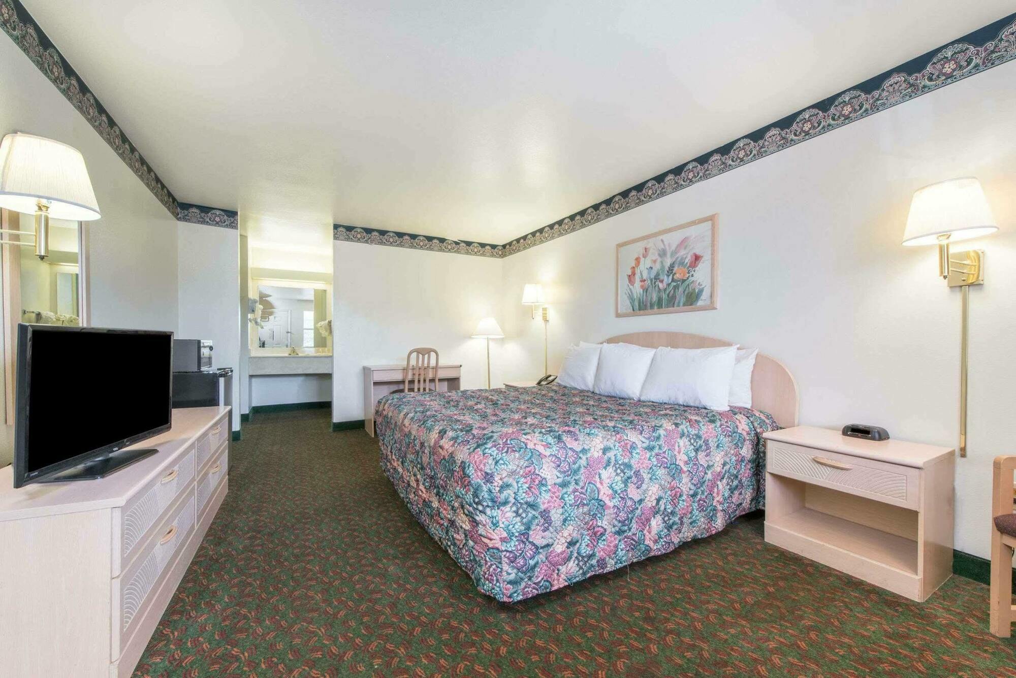 Oyo Hotel Wichita Falls I-44 Sheppard Airforce Dış mekan fotoğraf
